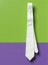 26028 Tie, extra long