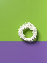 33045 45m Silk String