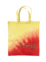 4102 Shopping bag, short handles