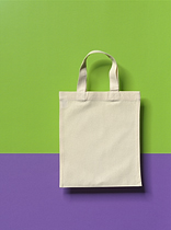 4130 Small shopping bag