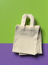 4130 Small shopping bag