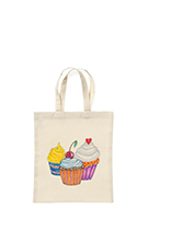 4130 Small shopping bag