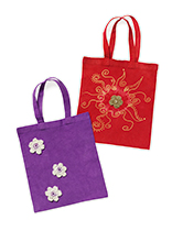 4130 Small shopping bag