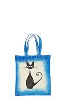 4130 Small shopping bag