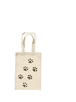 4138 Small shopping bag