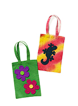 4138 Small shopping bag