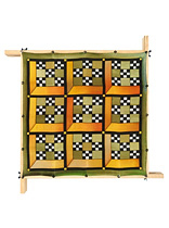 46384 ideengutta-Scarf Attic Window