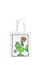 48100 Small shopping bag