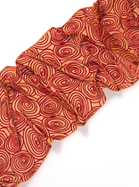 5307 Long scarf