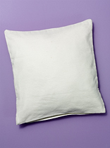 7332 Cushion cover