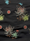 19006 - Chinese brocade silk